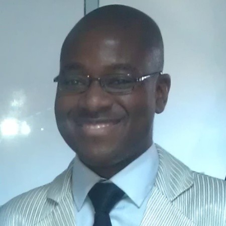Koly GUILAVOGUI
