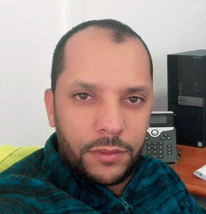 ZAKARIA BOUGASSA