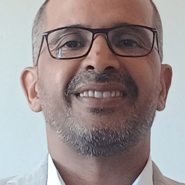 Rachid Belmal