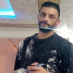 Ilyass Benaomar - تطوان