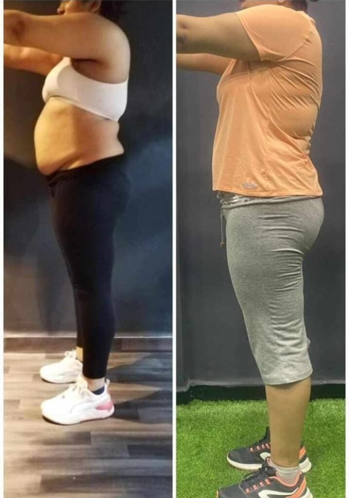 coach sportif - portfolio - 0