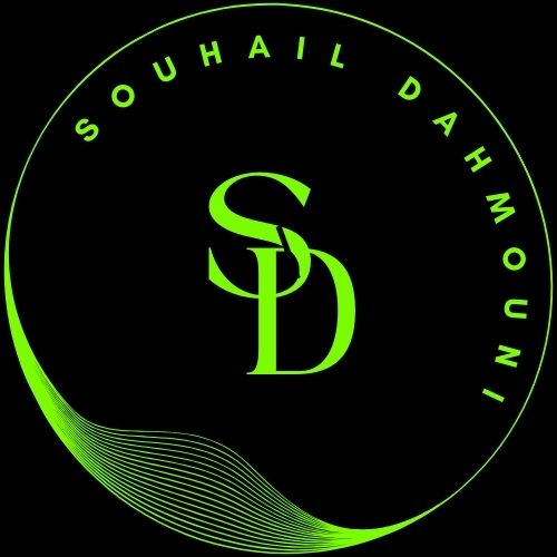 Souhail Dah