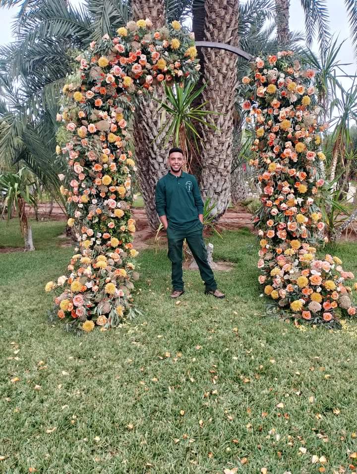 Kamal L assri