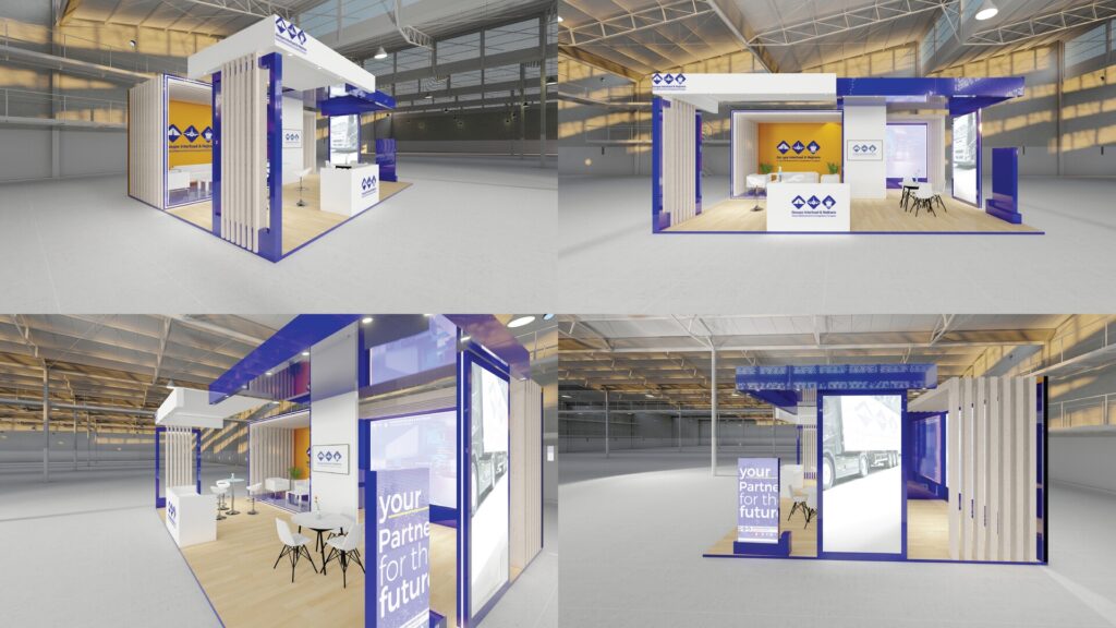 3d presentation: interior exterior events ... - portfolio - 0