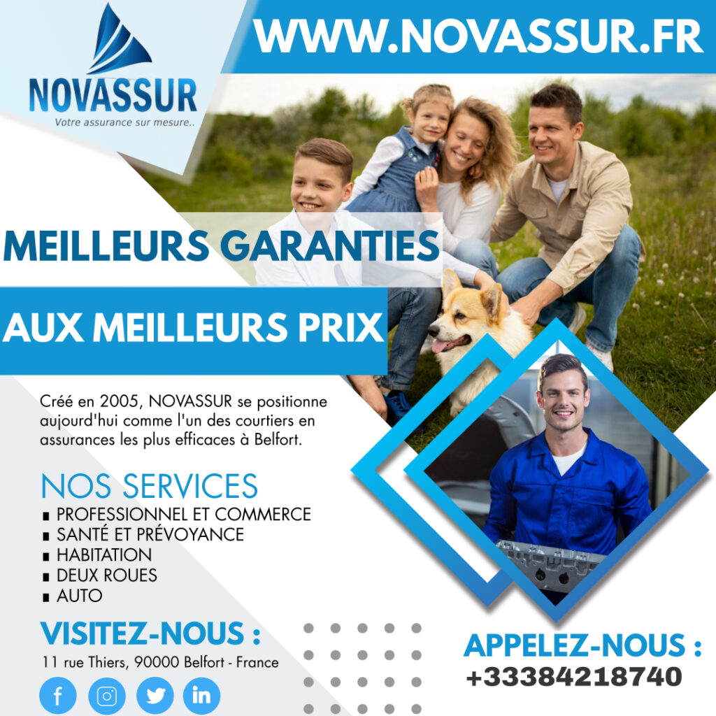 Publicité - portfolio - 1