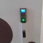 installation vidéosurveillance | installation porte garage automatique