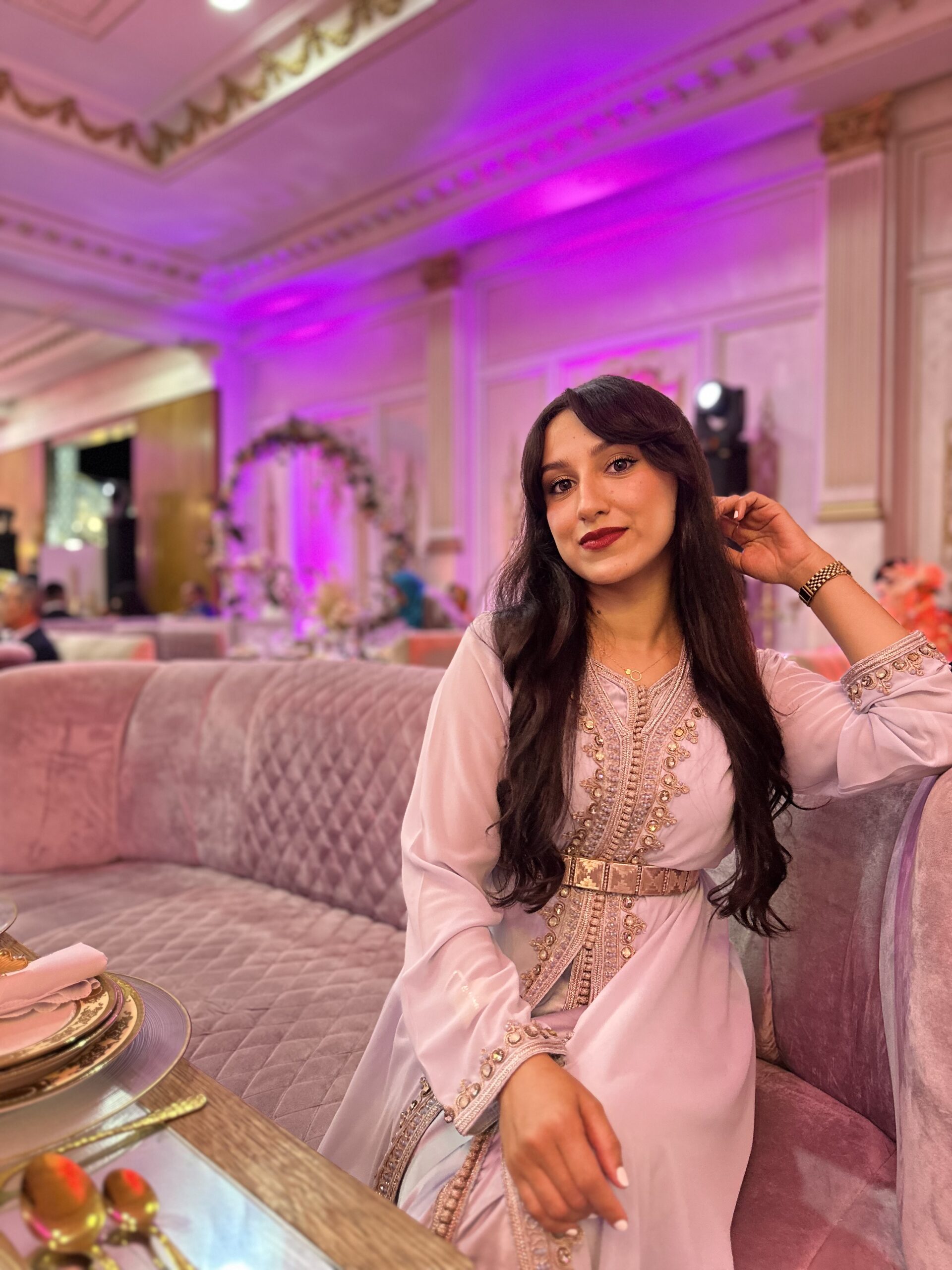 noura abyad