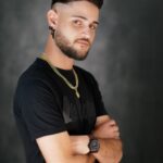 Alexandre Adil Abdou - Casablanca