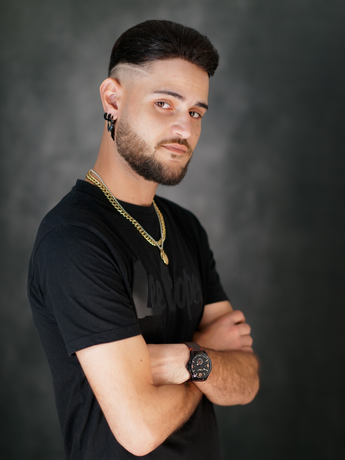 Alexandre Adil Abdou