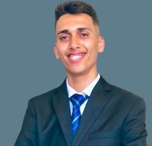 Oussama BOUISSOUDEN