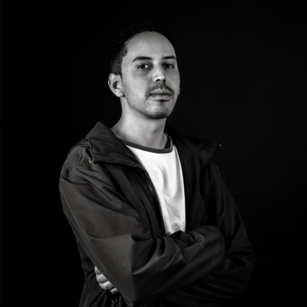 Mohamed fadel Zahid