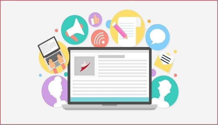 سأقدم لك مقال وبحت في مواضيع التي تخصصها بشكل جذاب وسلس  - portfolio - 0
