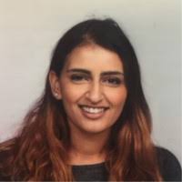 nouha maazouzi