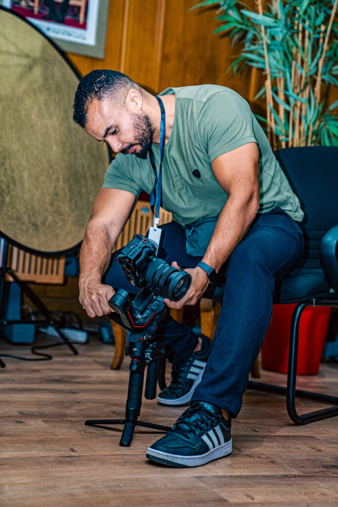 Shooting photos et capsules videos  - portfolio - 1