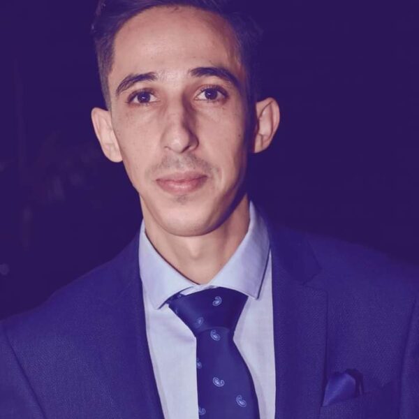 Saad Ghliwach