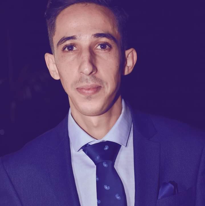 Saad Ghliwach
