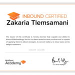 Inbound Marketing
