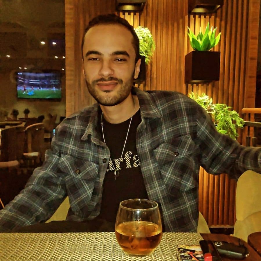 Amine Benabid