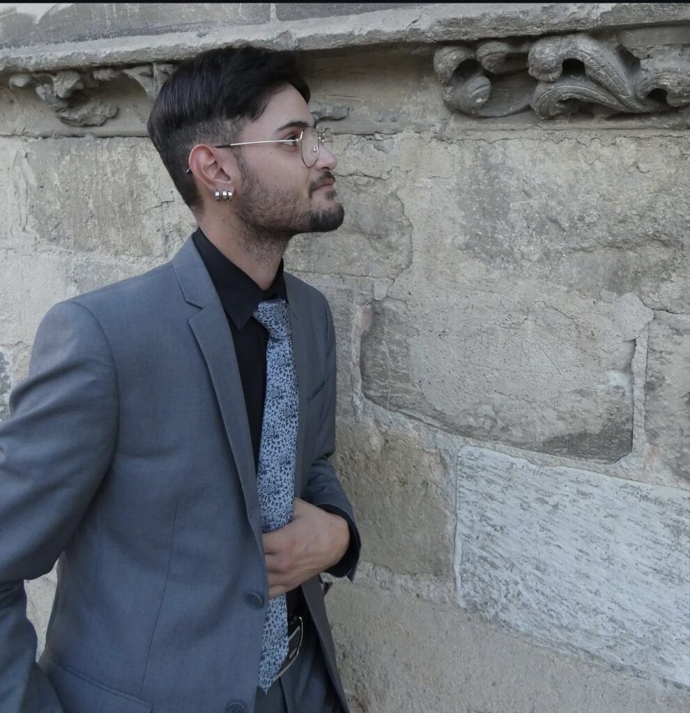 Alexandre Adil Abdou - portfolio - 1