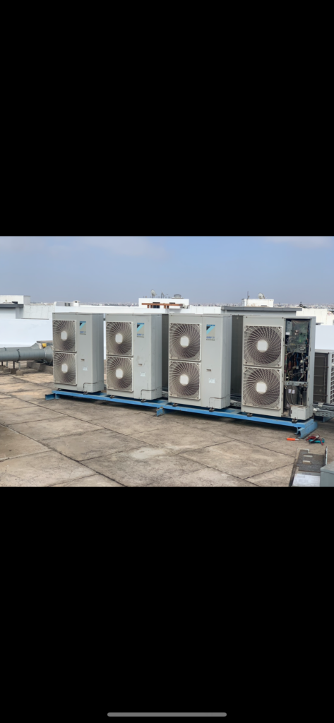 Gama service - portfolio - 0