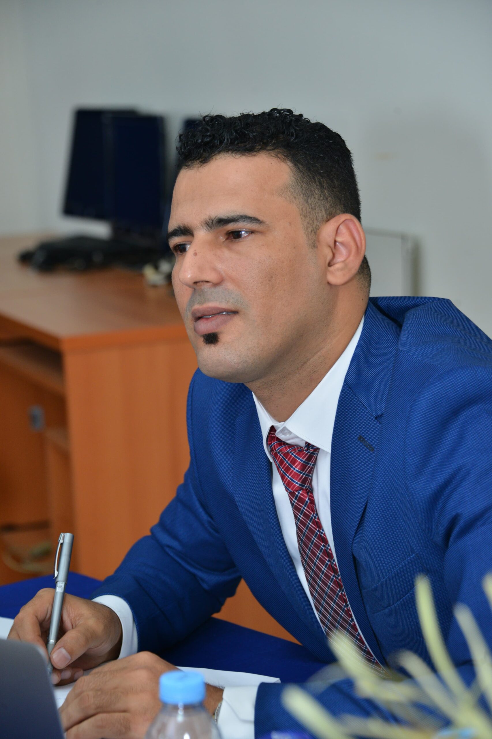 sidina  mohamed abdellahi