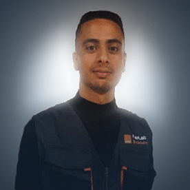 Khalid Ejjoud