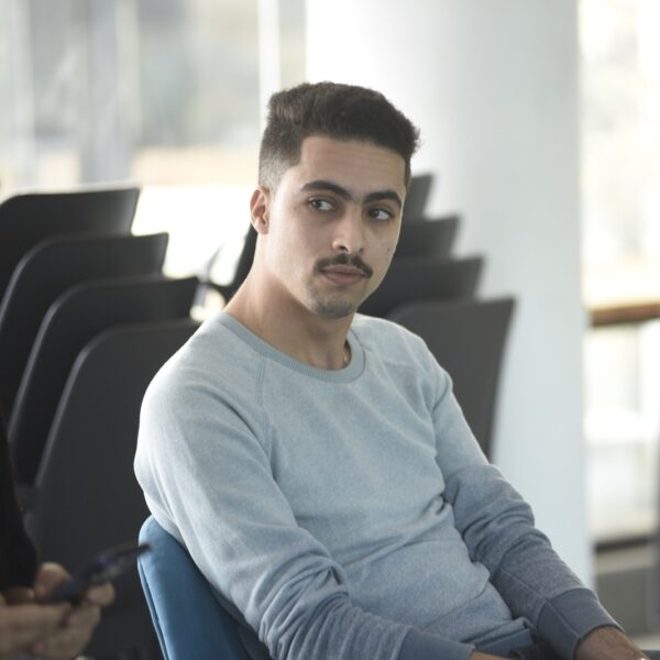 Mehdi Jai