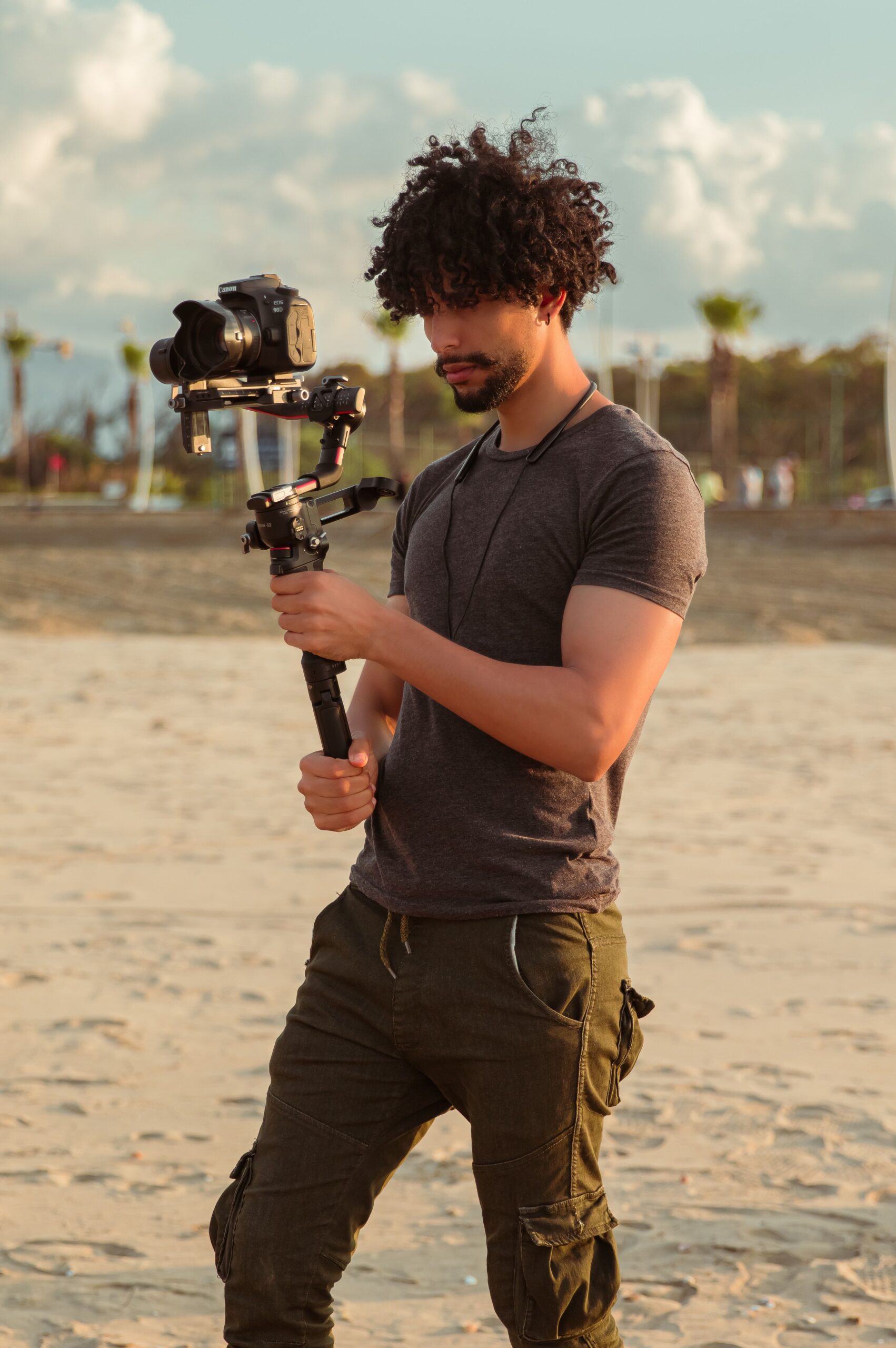 zouhair ezzahrany