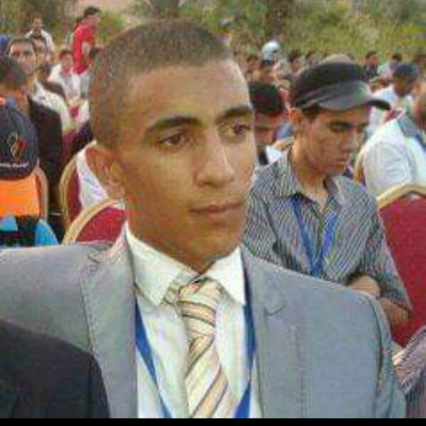 mourad Boukal