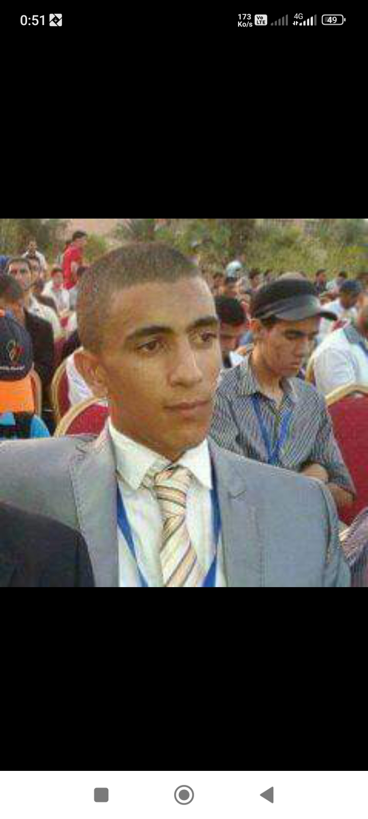 mourad Boukal