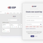 Create Web SaaS project