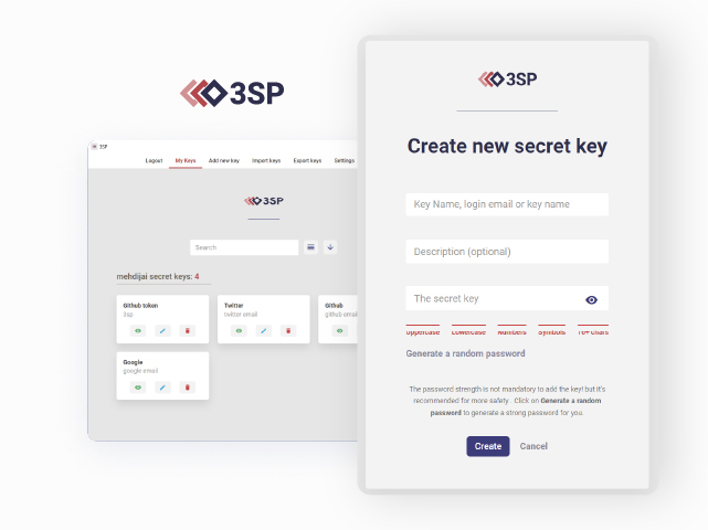 Create Web SaaS project - portfolio - 0