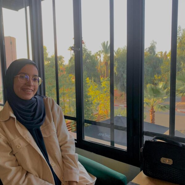 salma radoua