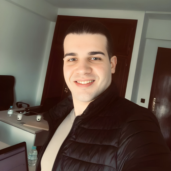 Zakaria Tlemsamani
