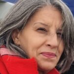 Nadia El youbi - Tanger