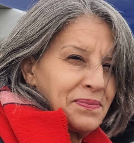 Nadia El youbi