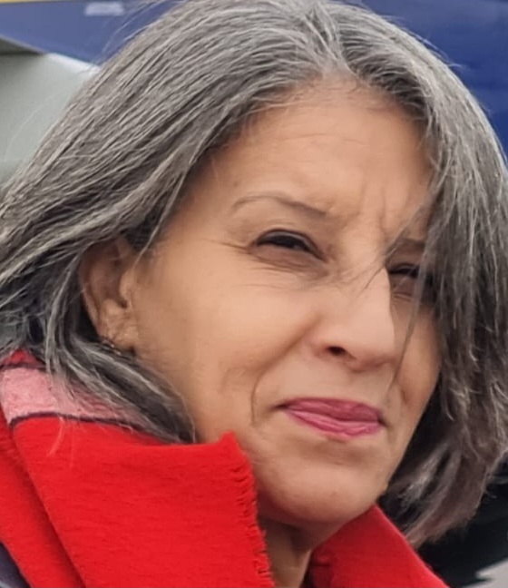 Nadia El youbi