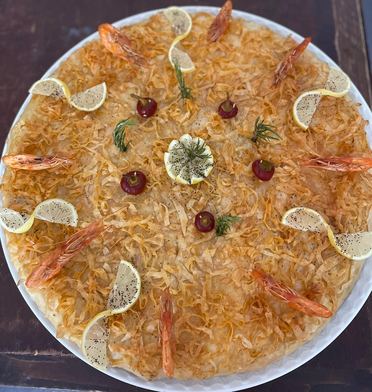 حياة الكحلاوي