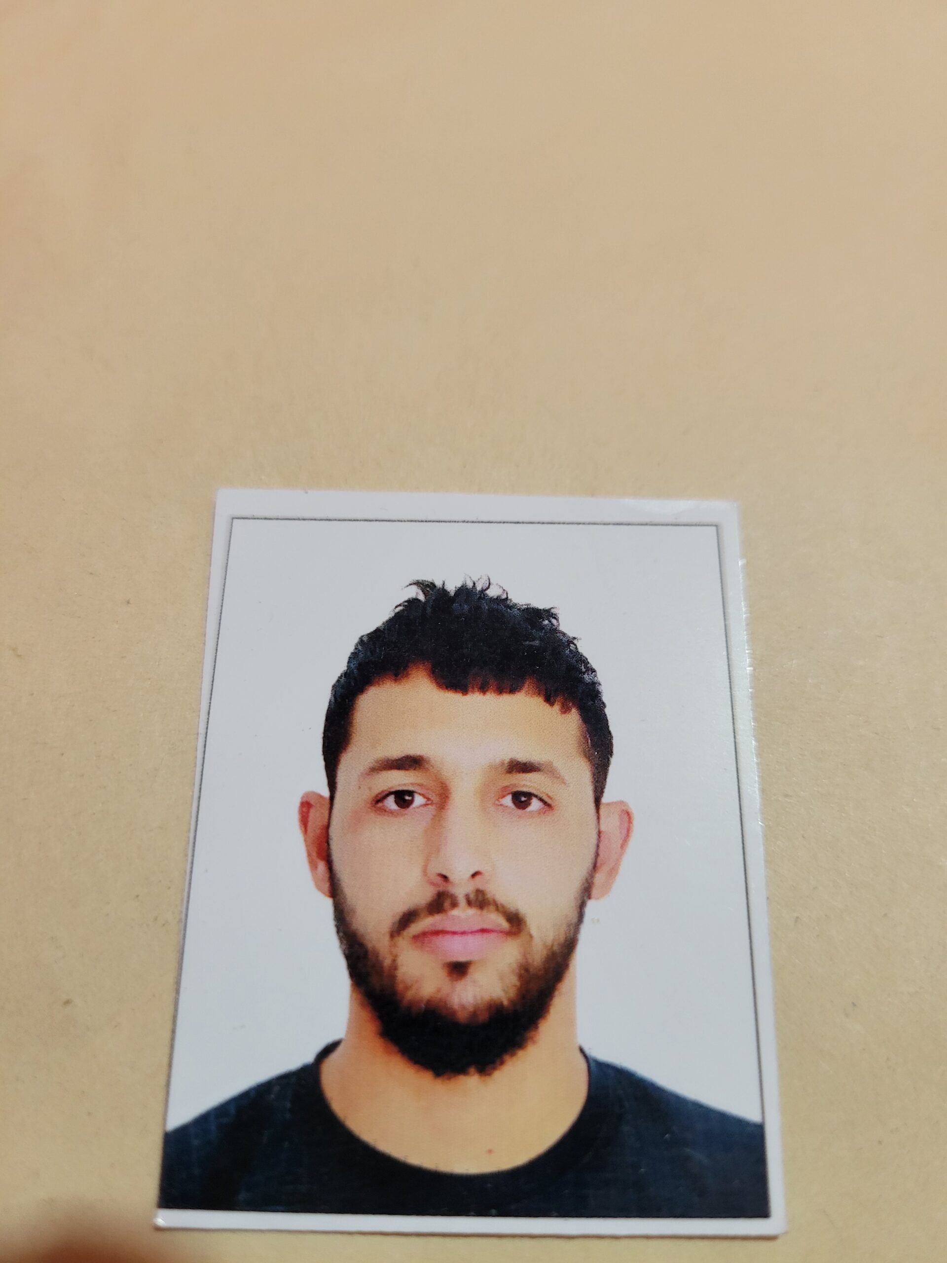 محمد الينوسي
