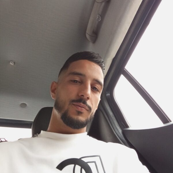 Yassine Aalouch