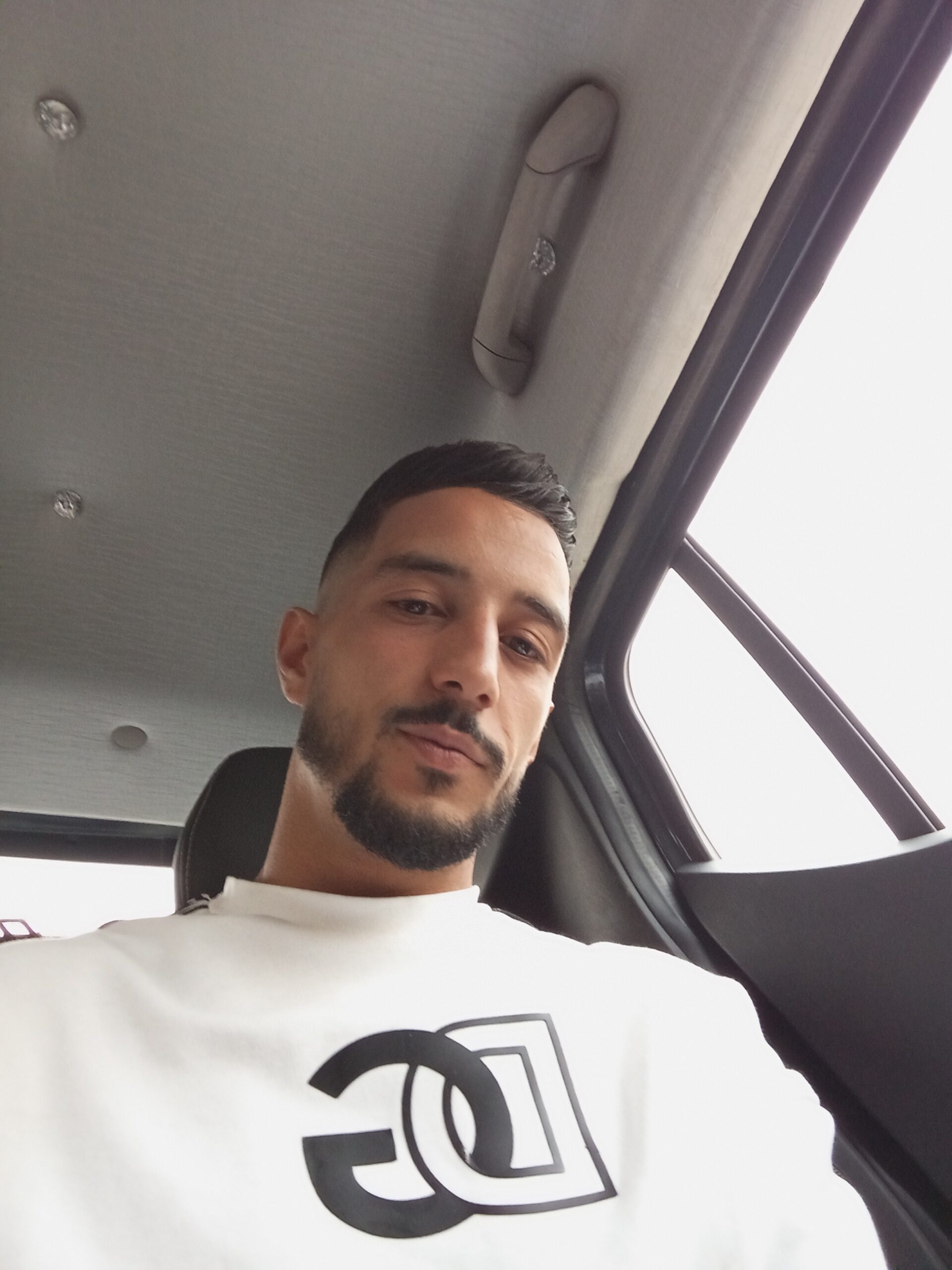 Yassine Aalouch