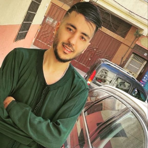 فخرالدين  أزام