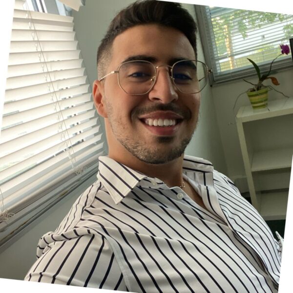 Marouane el adbi