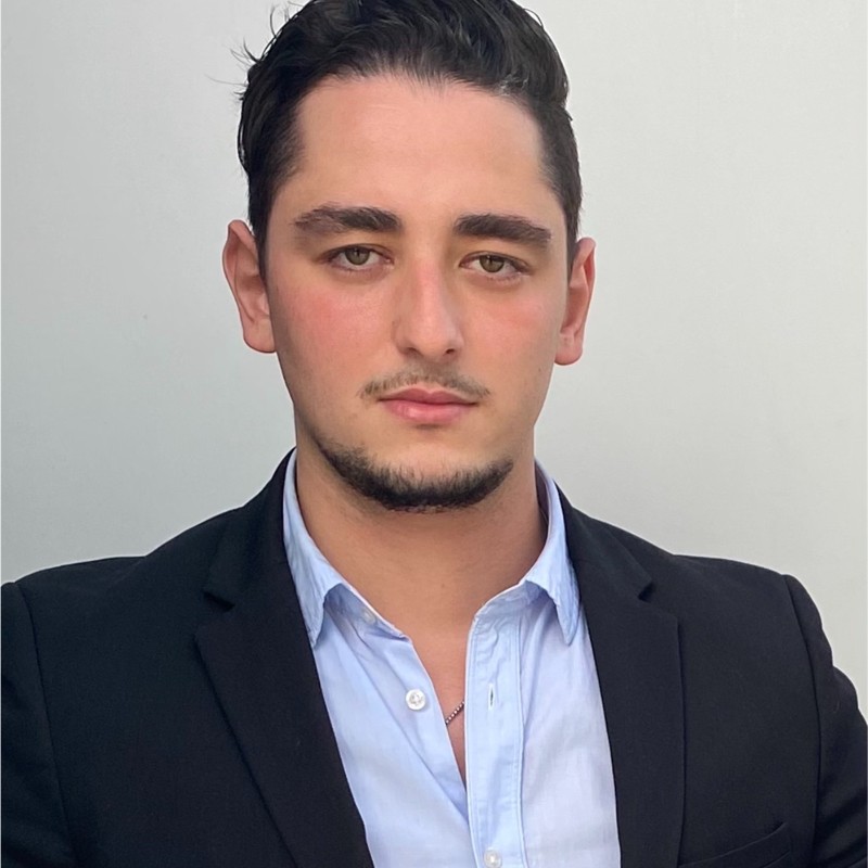Yazid Belhaouz