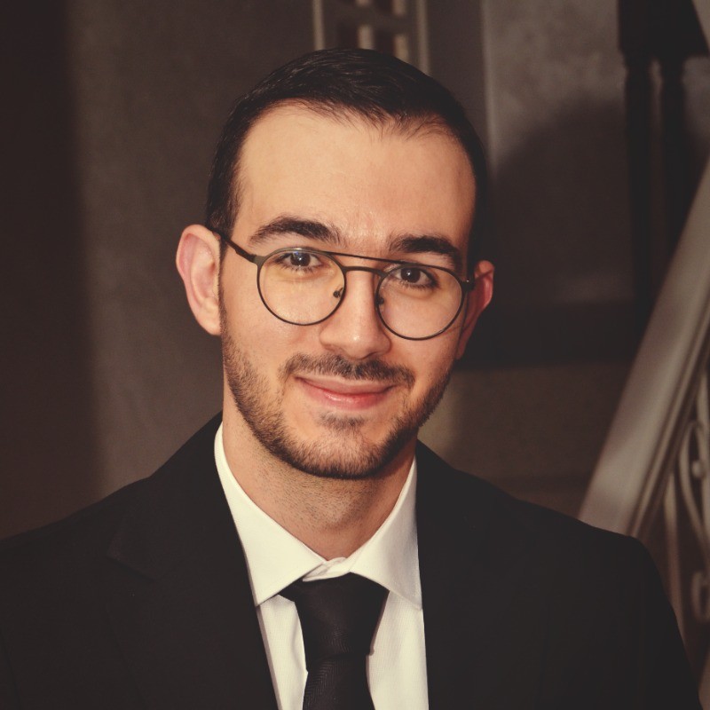 Fayçal Lakhssassi