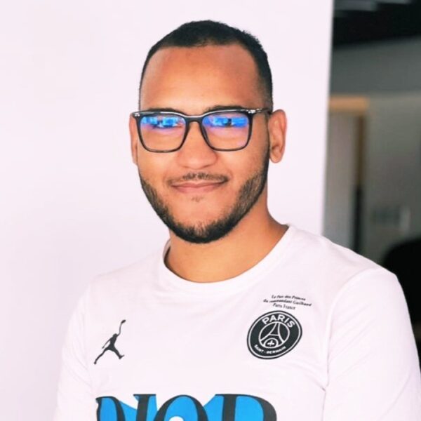 Sabir Lkhaloufi