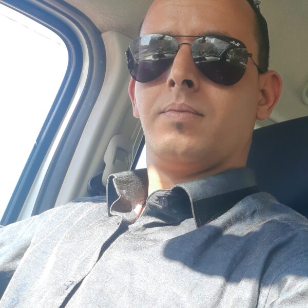 Youssef Bouzaga