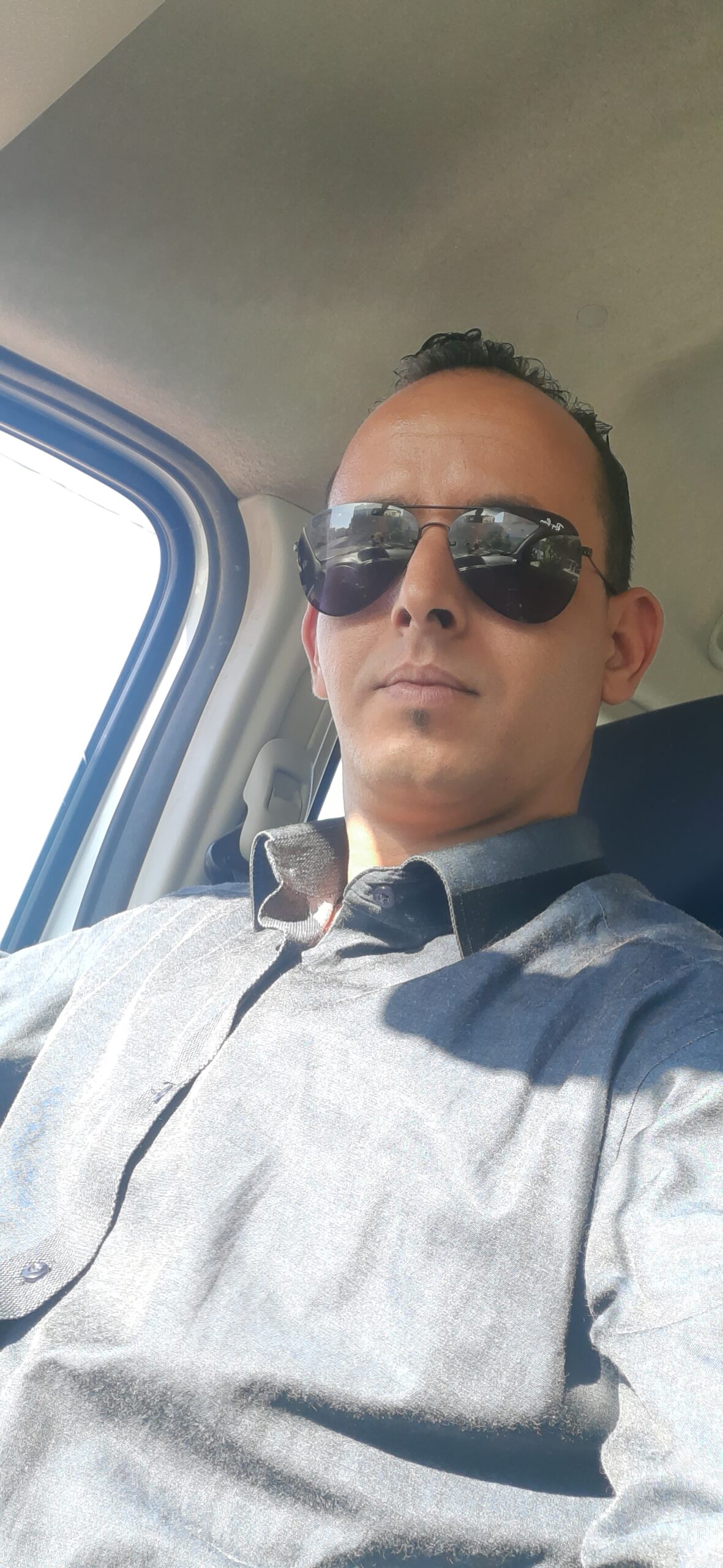 Youssef Bouzaga