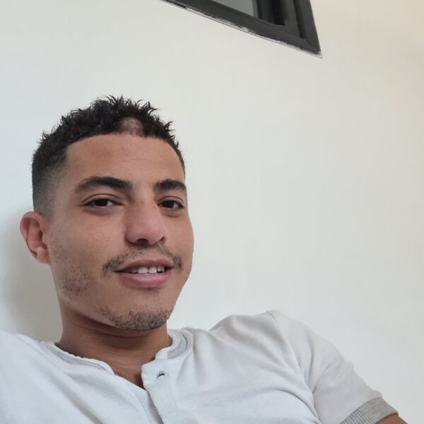 HOUSSAM EDDINE BOUREHIME