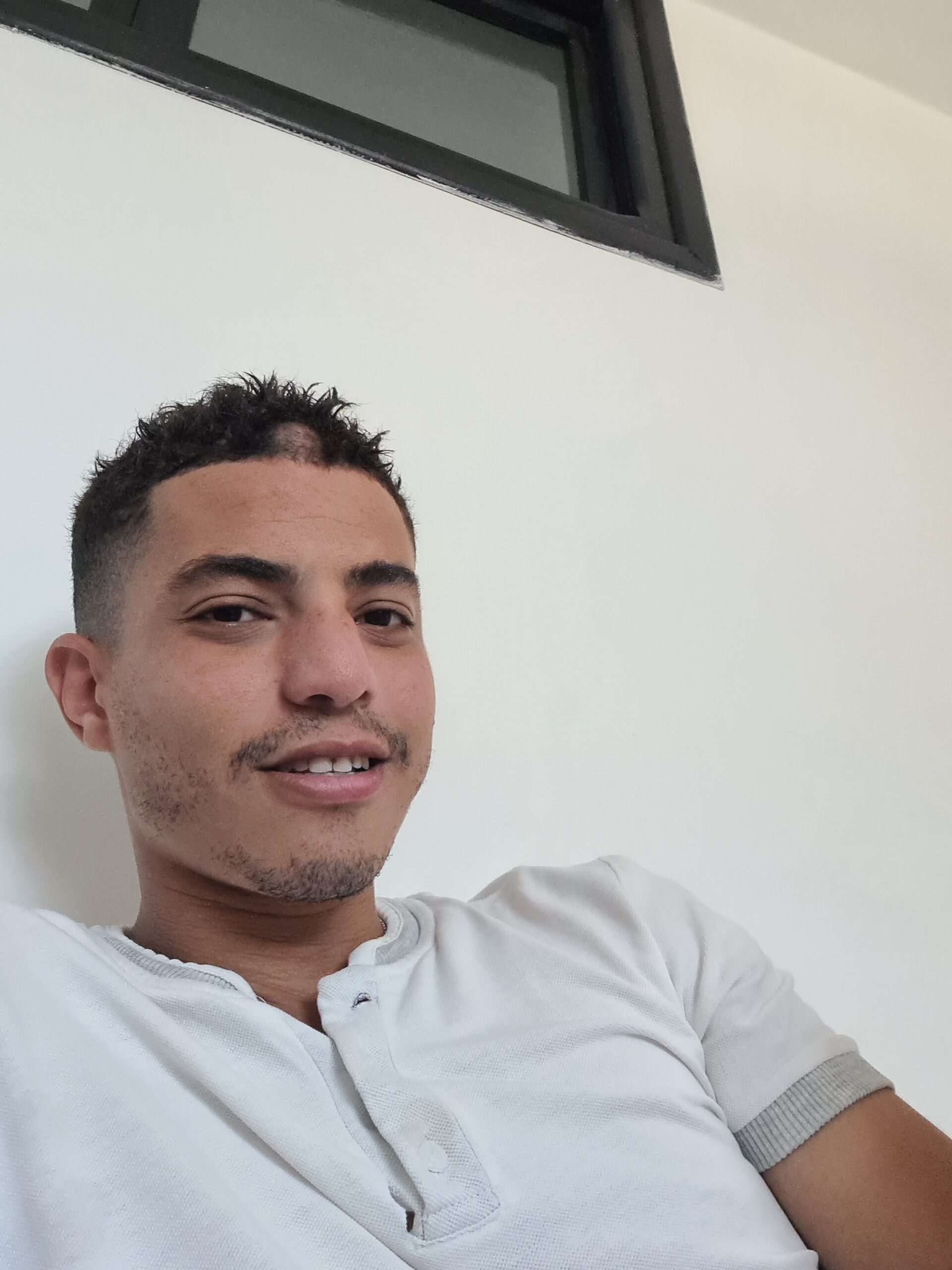 HOUSSAM EDDINE BOUREHIME